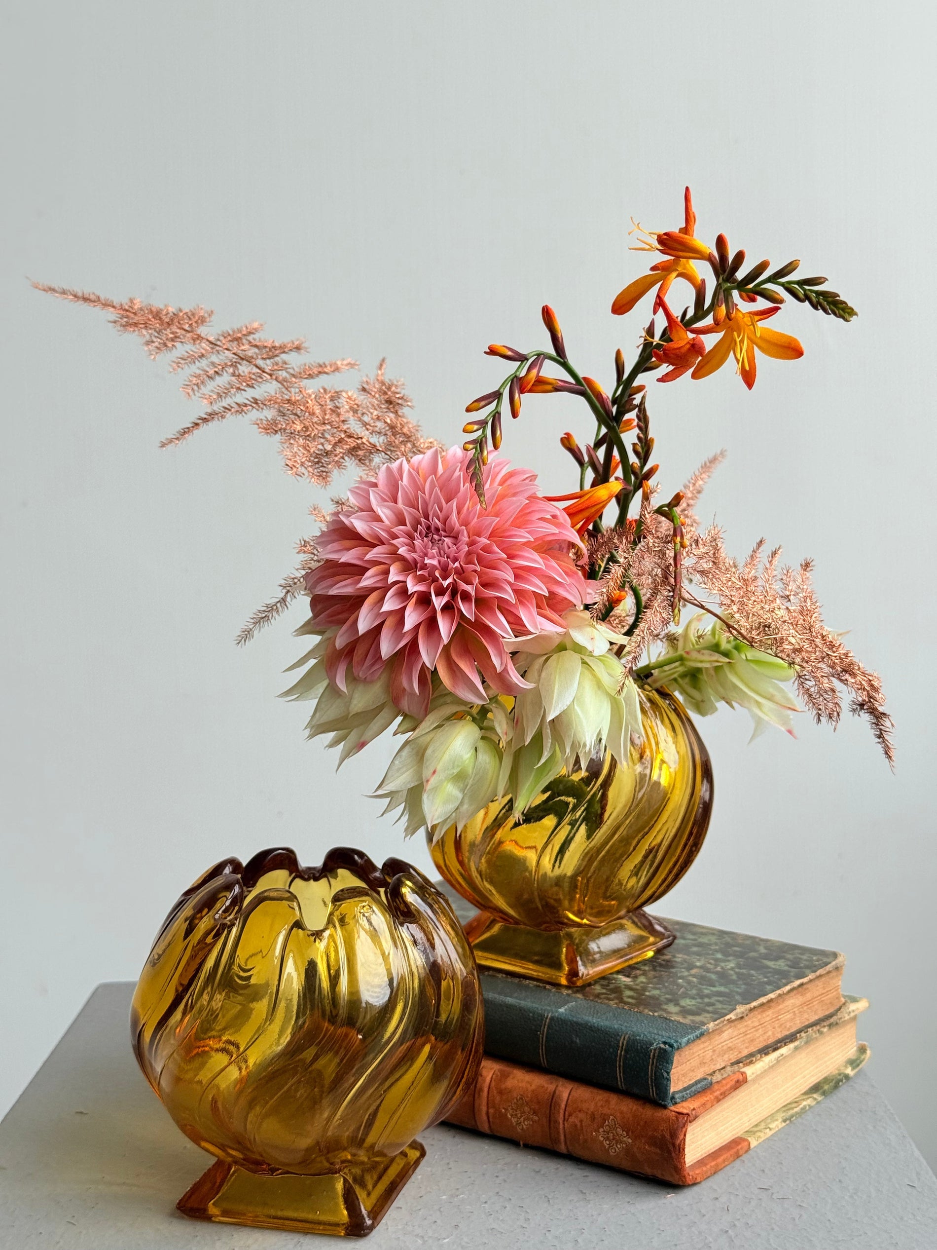 Autumn Vintage - Sep 2025