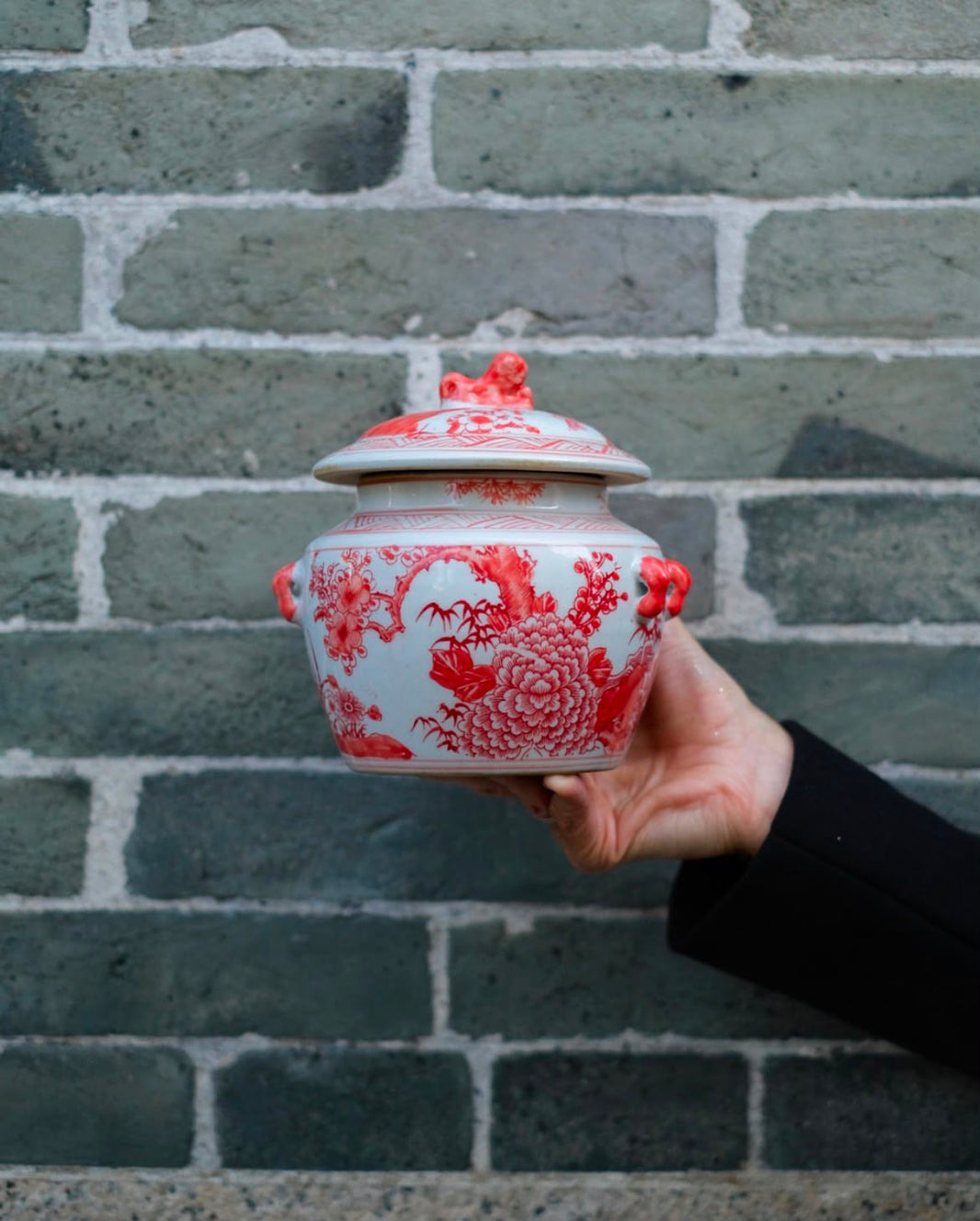 Chinese New Year - Feb 2026