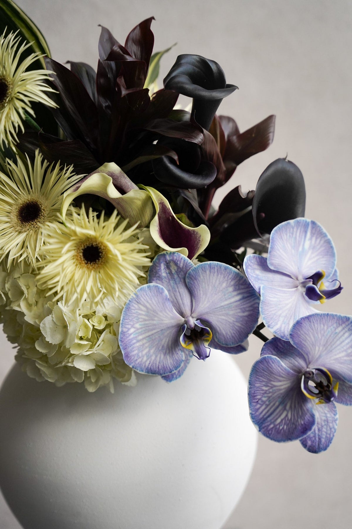 Designer Bouquets