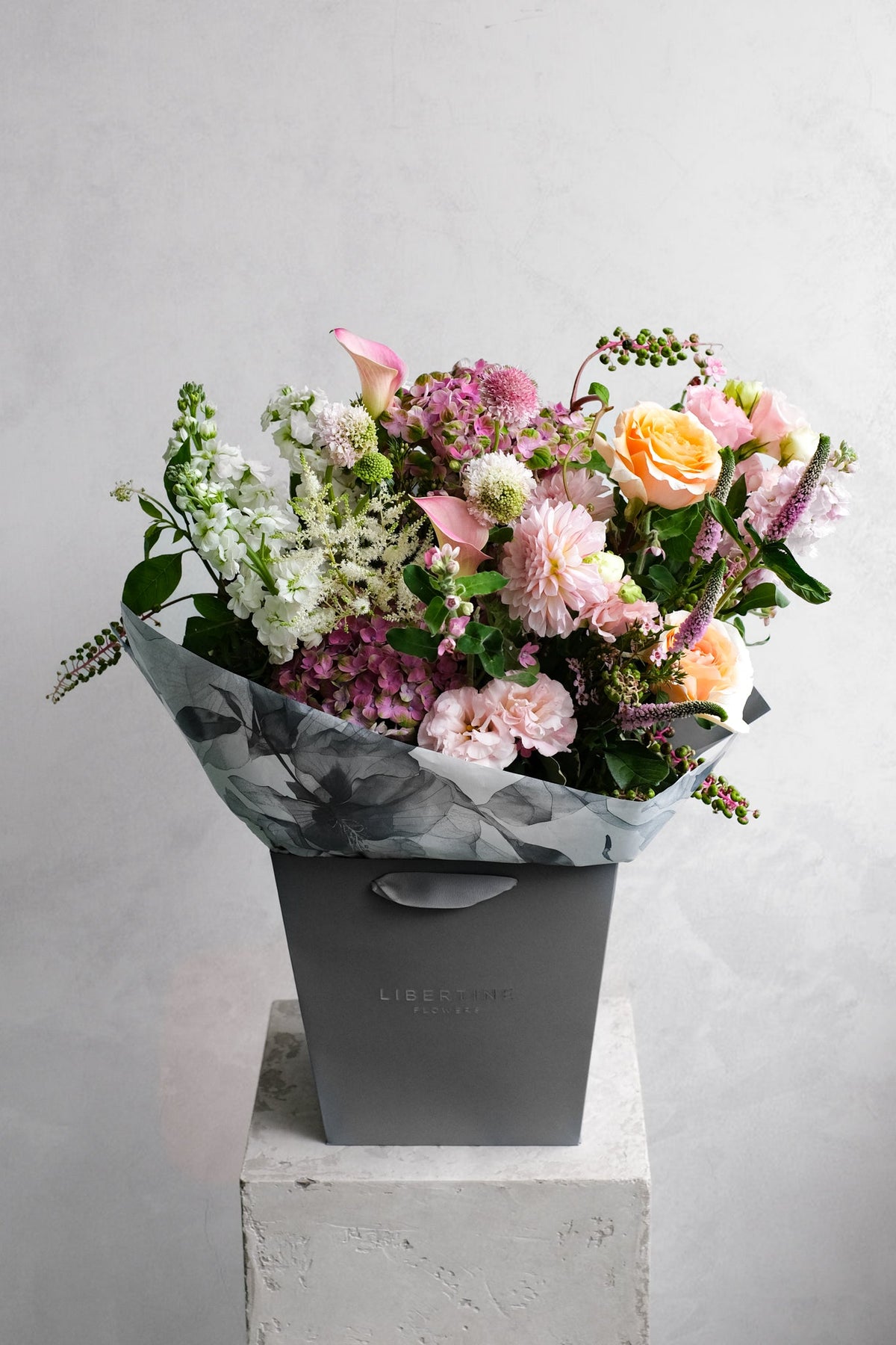 Seasonal Bouquets