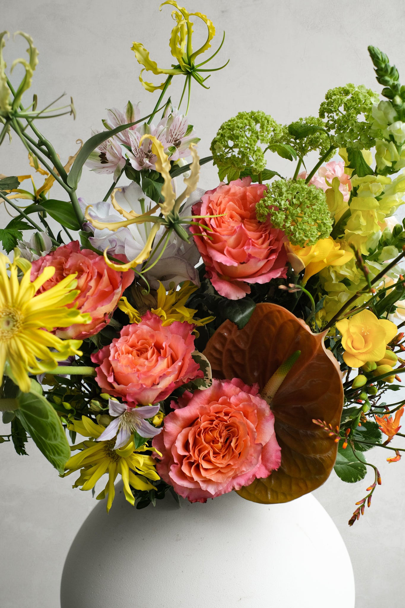 Le Bonheur