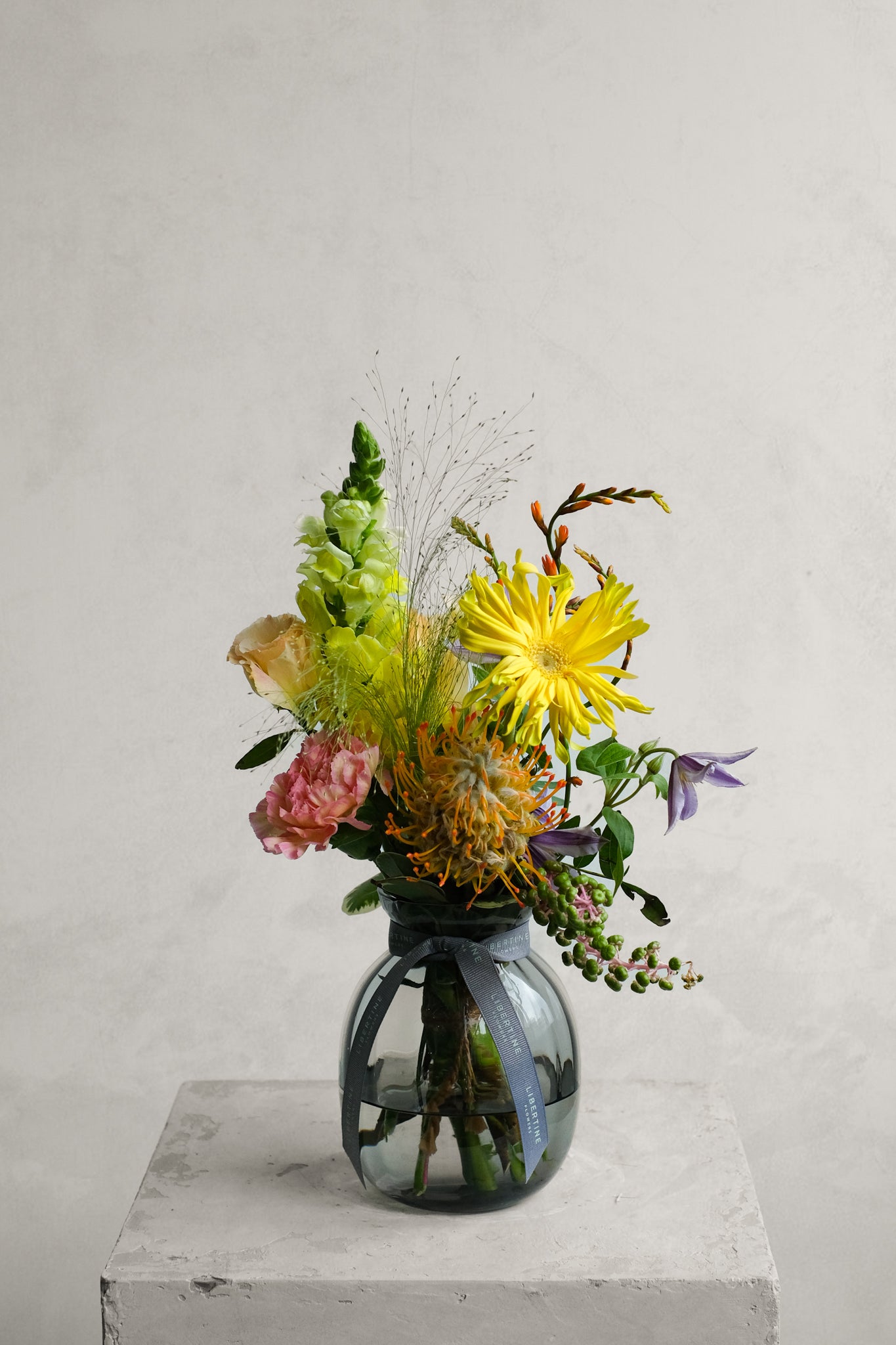 Le Bonheur