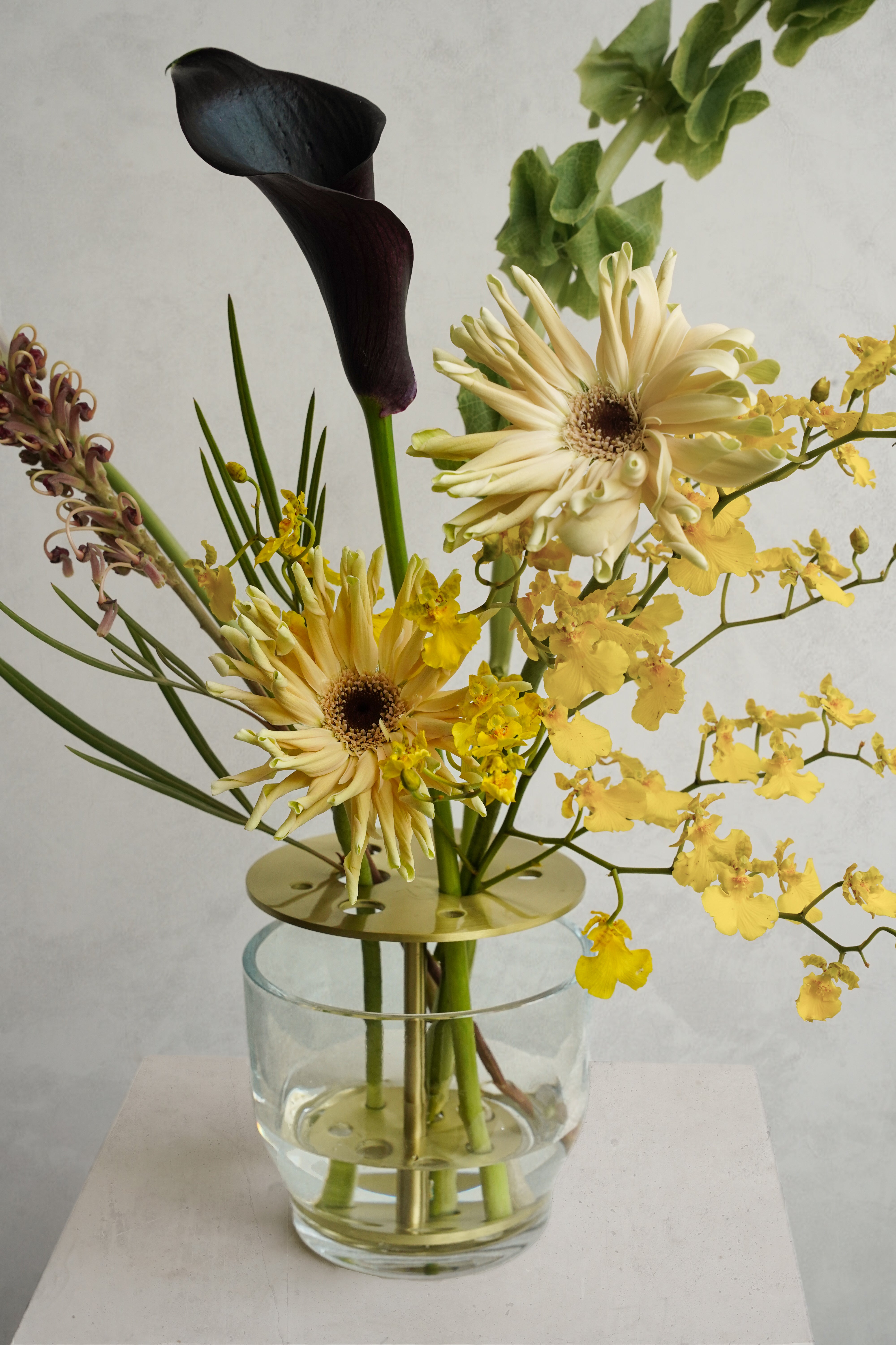 Ikebana Vase - Small