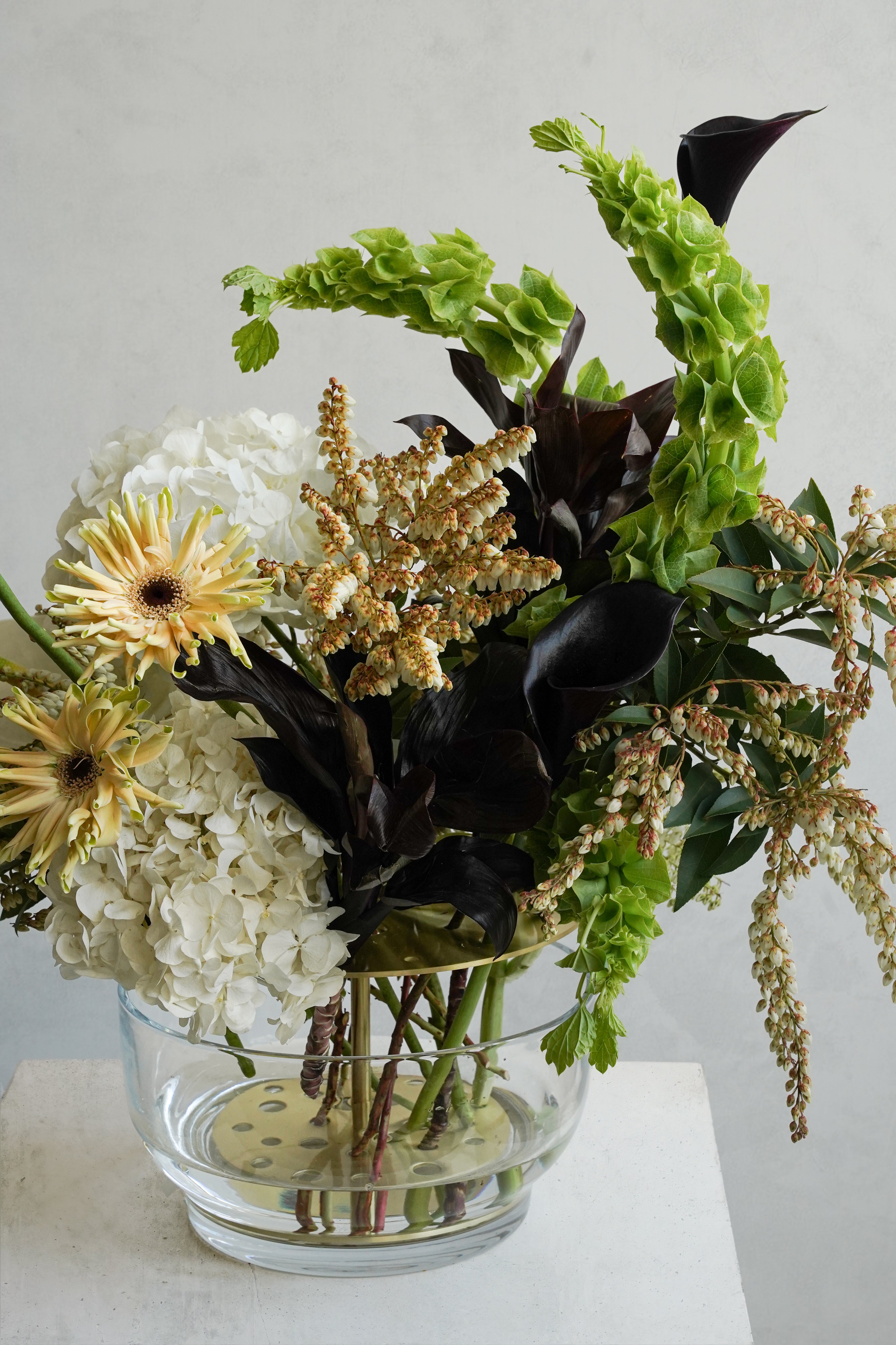 Ikebana Vase - Large