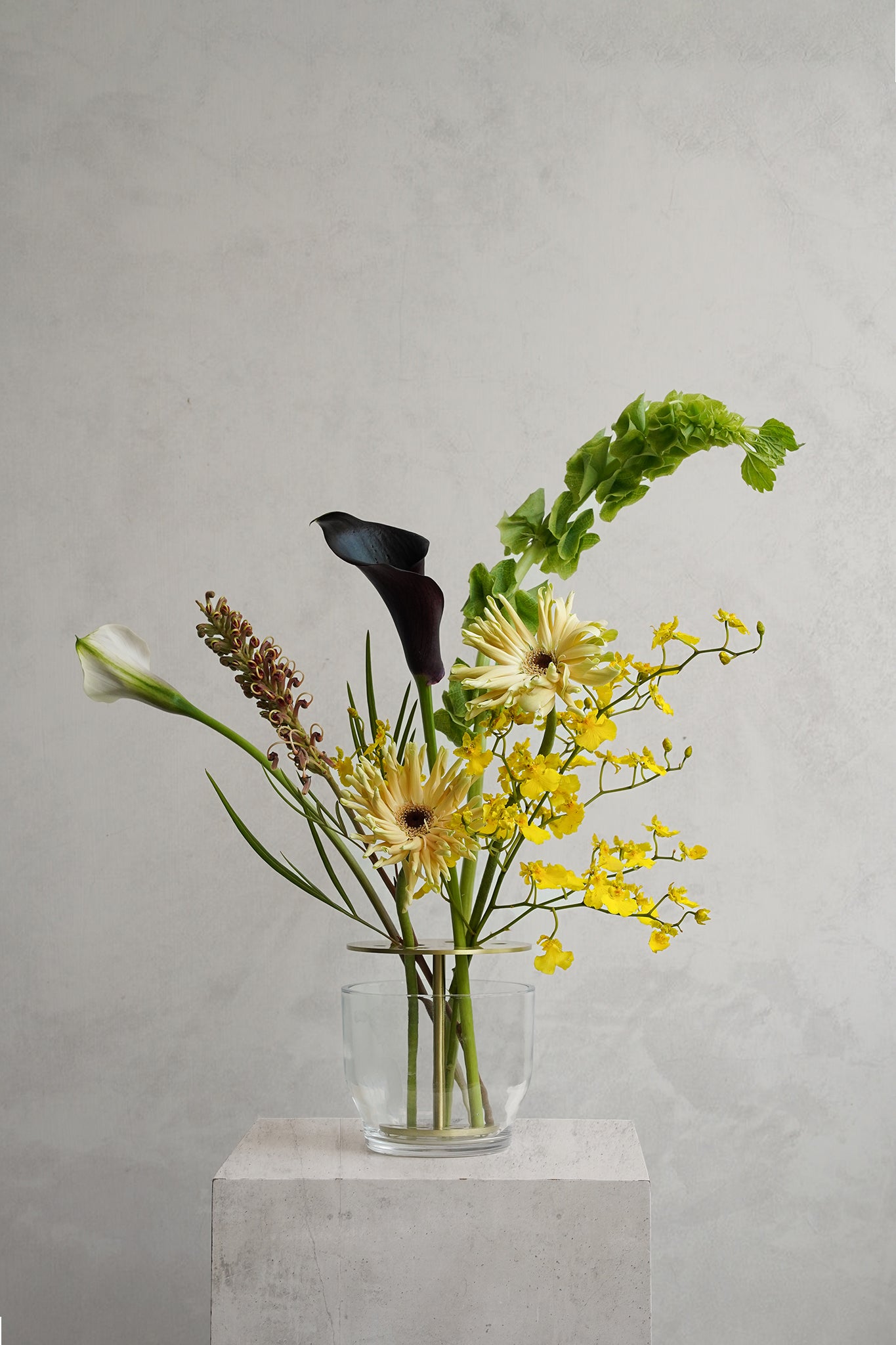 Ikebana Vase - Small