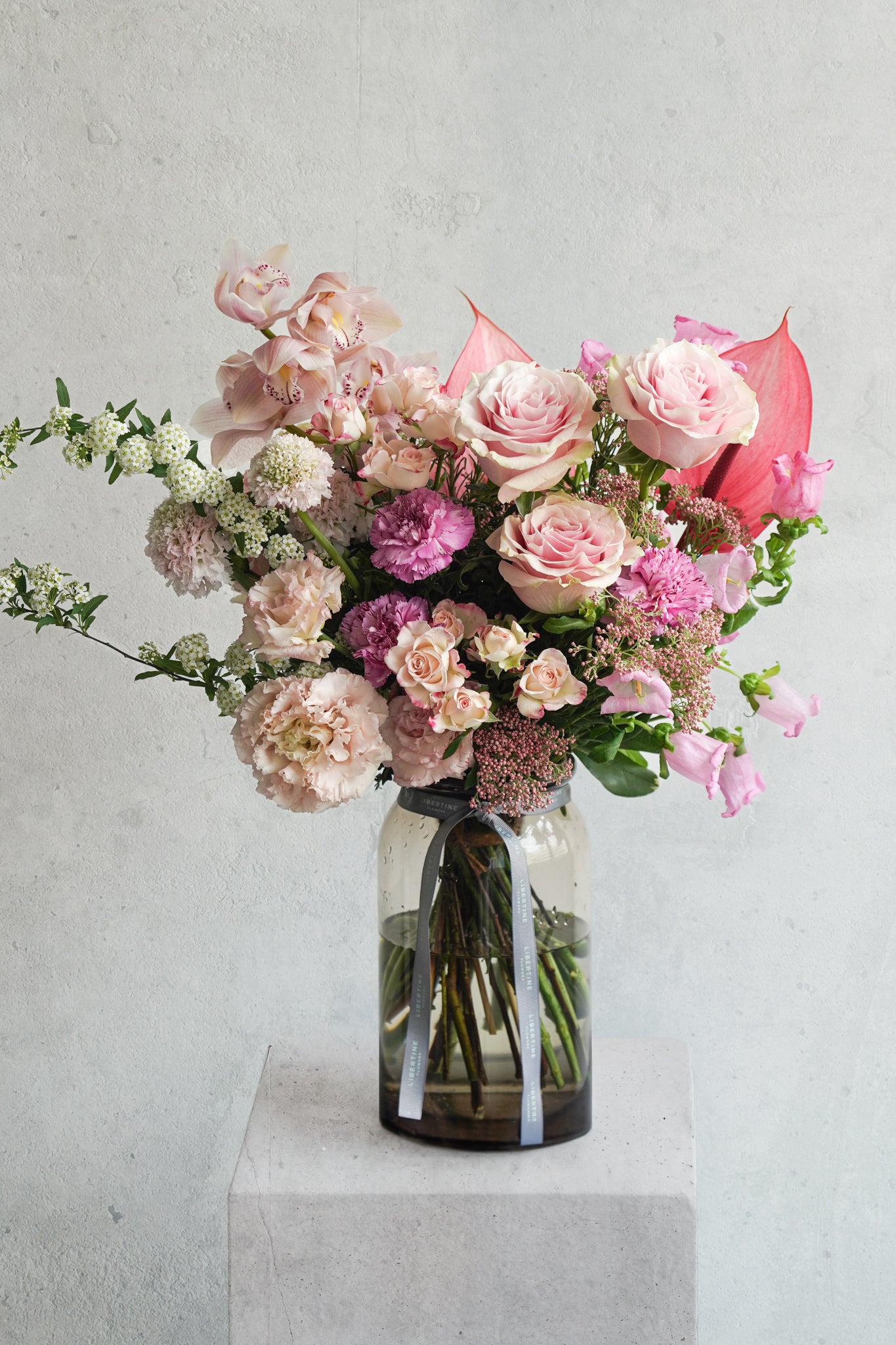 Contemporary Large Bouquet