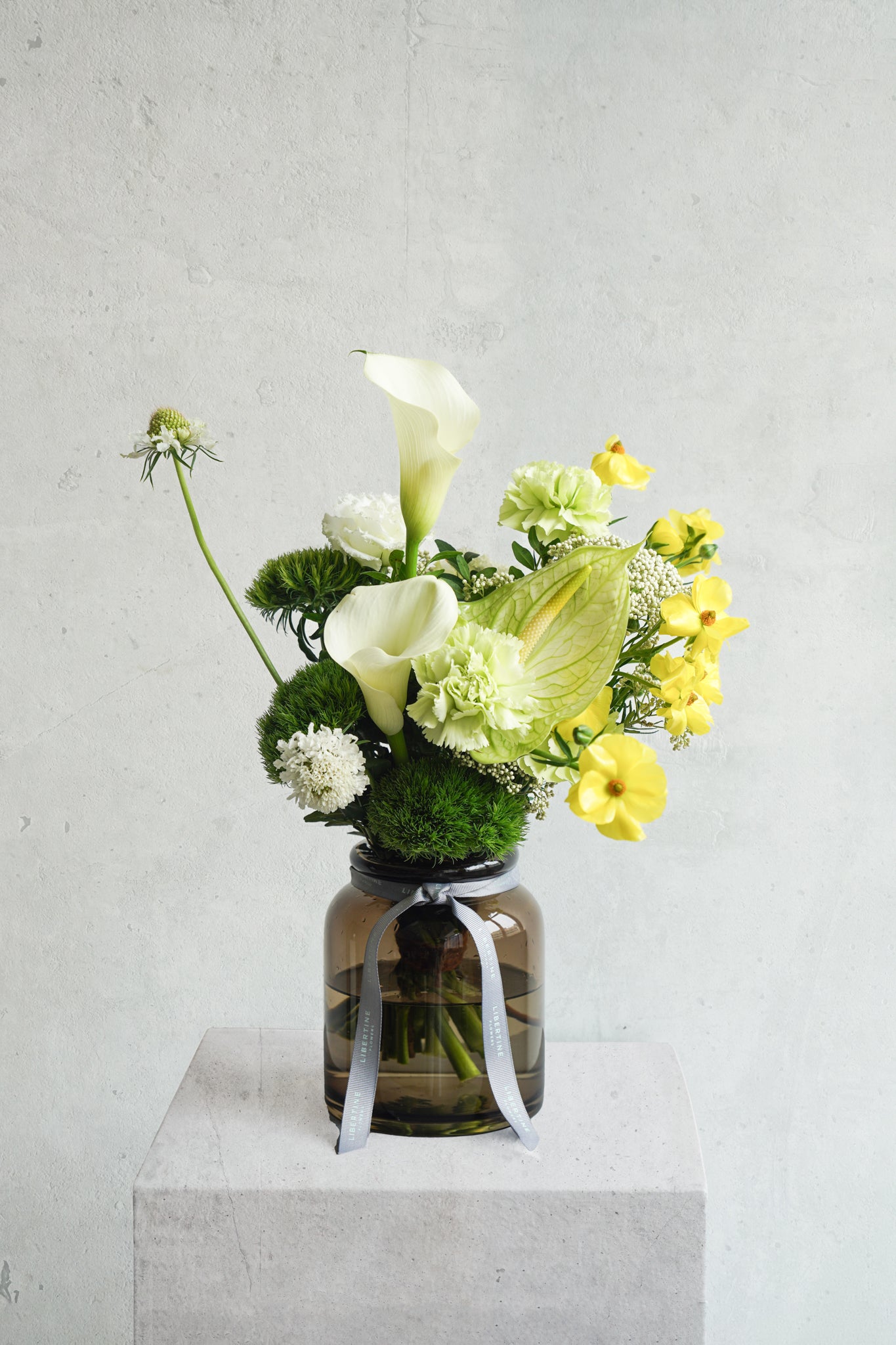 Contemporary Small Bouquet