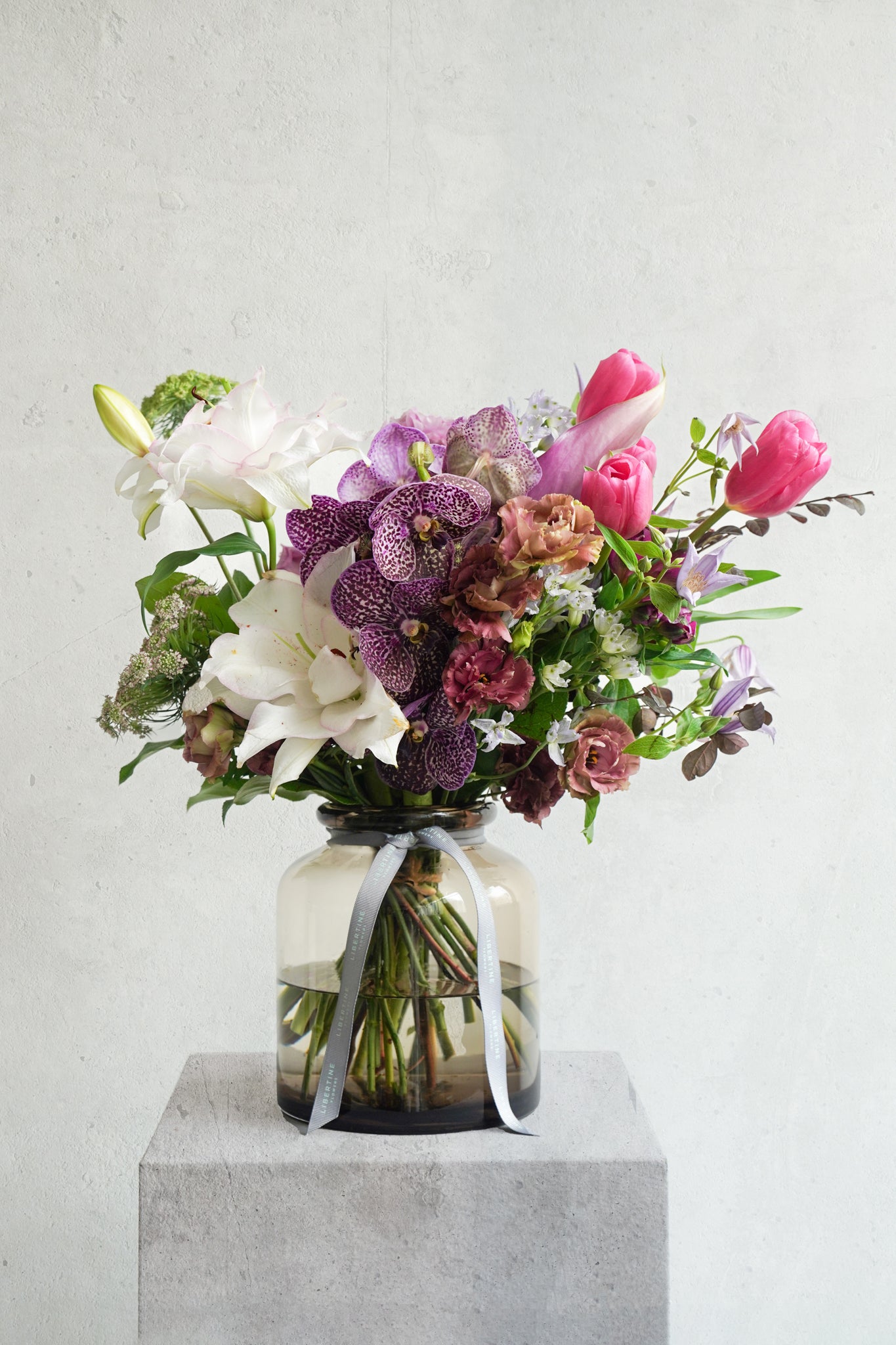 Contemporary Medium Bouquet
